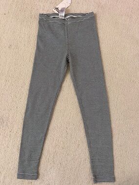 Tea Collection Striped Leggings